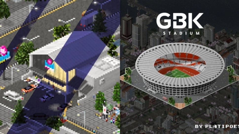 5 Rekomendasi Plugin TheoTown Tema Indonesia untuk Bangun Kota Estetik