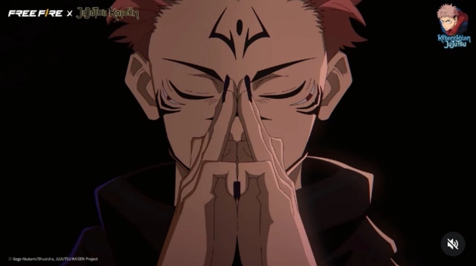 52 Kode Redeem FF Terbaru 22 Januari 2026, Hadir Ryomen Sukuna Bundle dan Efek Knock Musuh