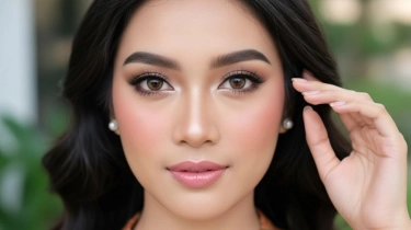 8 Urutan Makeup Simpel dengan Produk Wardah untuk Kondangan, Anti Gagal