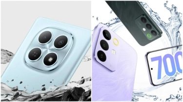 Adu Spek Redmi Note 15 5G vs Realme C85 5G: Pilih HP Murah Rp3 Jutaan yang Mana?