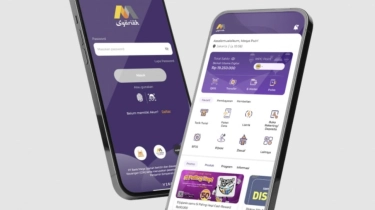 Bank Mega Syariah: Tabungan Haji Kelompok Gen Z Tumbuh 39,1 Persen