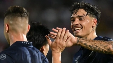 Berapa Gaji Shayne Pattynama, Segini Kisaran Biaya yang Harus Disiapkan Persija