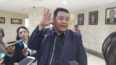 Bestari Barus Siap Gelar Karpet Merah untuk Rusdi Masse Jika Gabung PSI