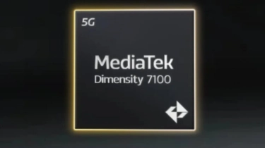 Dimensity 7100 Setara Snapdragon Berapa? Jadi Chipset Kencang HP Midrange Murah