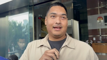 Eks Menpora Dito Akui Sempat Ditanya Penyidik KPK soal Mertua Sekaligus Bos Maktour