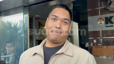 Eks Menpora Dito Ariotedjo Mengaku Tak Ada di Lokasi Saat Rumah Mertuanya Digeledah KPK