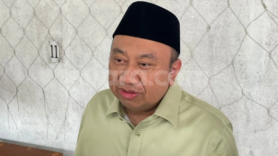 Gaji Guru Dinilai Tak Layak, Komisi X DPR Dorong Upah Minimal Rp 5 Juta
