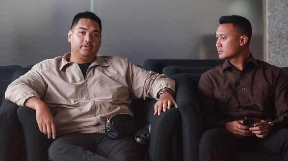 Ikut Jokowi ke Arab, Keterangan Dito Ariotedjo Disebut Kuatkan Bukti Soal Pembagian Kuota Haji