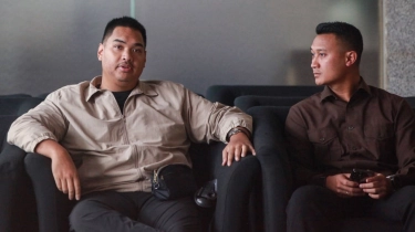 Ikut Jokowi ke Arab, Keterangan Dito Ariotedjo Disebut Kuatkan Bukti Soal Pembagian Kuota Haji