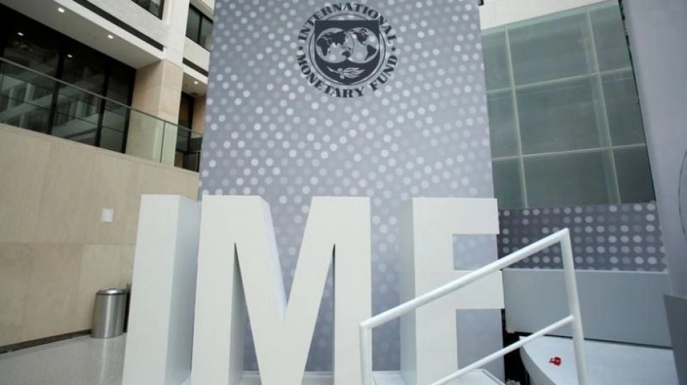 IMF Ramal Ekonomi RI Hanya 5,1 Persen, BI Siapkan Strategi Ini