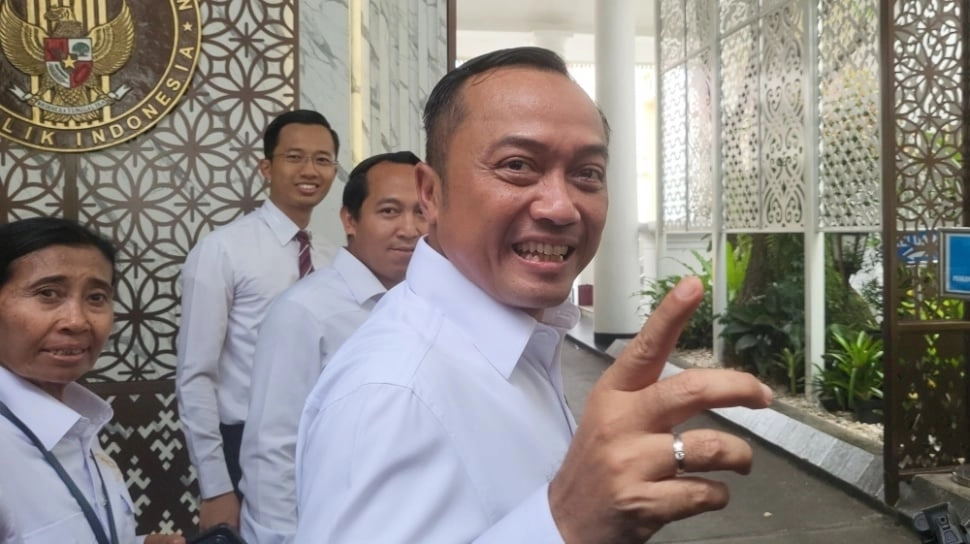 Istana Tak Masalah Perusahaan yang Izinnya Dicabut Masih Beroperasi di Sumatra, Ini Alasannya