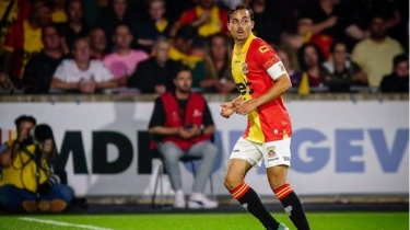 Kalah dari Nice, Kapten Go Ahead Eagles Resmi Pamit Gabung Feyenoord