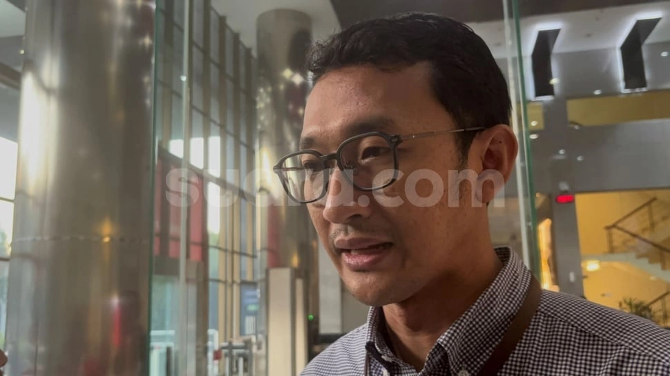 KPK Cecar Eks Menpora Dito: Asal Usul Kuota Haji Tambahan Dipertanyakan