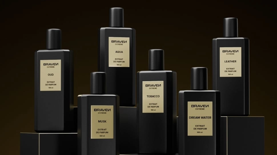 Parfum Pria Bukan Lagi Sekadar Sentuhan Akhir: Rahasia Aroma Tahan Lama dengan Harga Terjangkau!