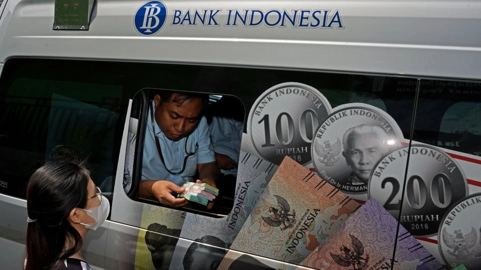 Penyaluran Kredit Meningkat, Uang Beredar Tumbuh Tinggi di Desember