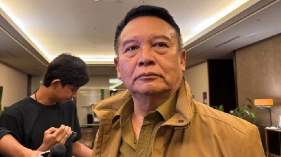 RI Gabung Dewan Perdamaian Inisiasi Trump, DPR Beri 4 Catatan: Dari Geopolitik Hingga Dana Rp16 T