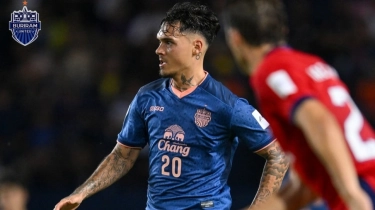 Riwayat Cedera Shayne Pattynama, Bek Kiri Timnas Indonesia yang Dirumorkan ke Persija