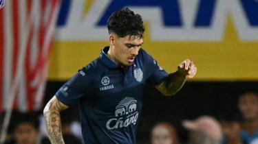 Shayne Pattynama ke Persija Jakarta? Mauricio Souza: Pemain yang Datang akan Membantu Kami