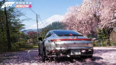 Video Gameplay Resmi Forza Horizon 6 Beredar, Siap Debut pada Mei 2026