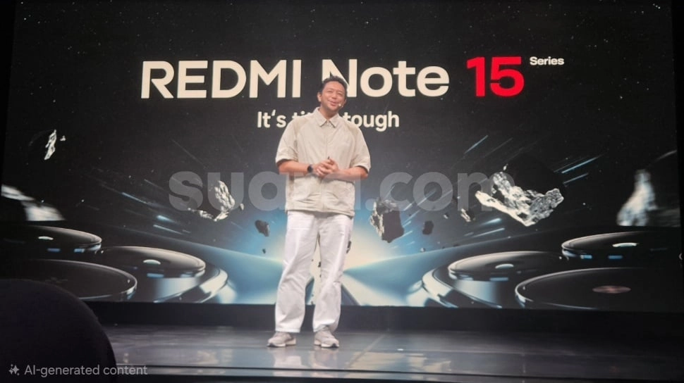 Xiaomi Bongkar Strategi Hadapi Krisis Chipset: Its Only Obstacles