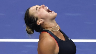 Aryna Sabalenka Susah Payah Taklukkan Petenis Peringkat 55 di Australian Open 2026