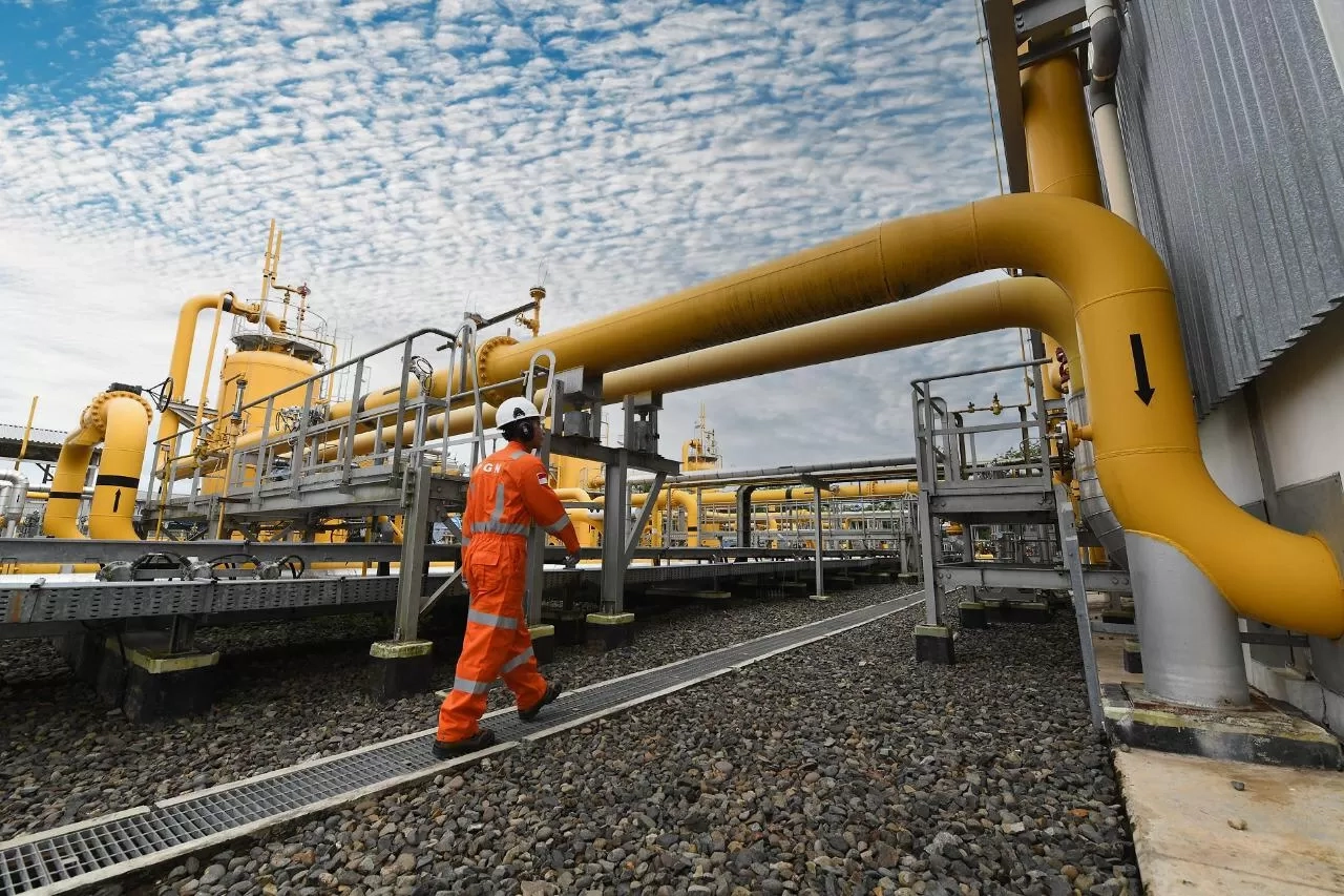 Fasilitas Migas Berisiko Tinggi, Sistem Pengamanan Fisik Dinilai Penting