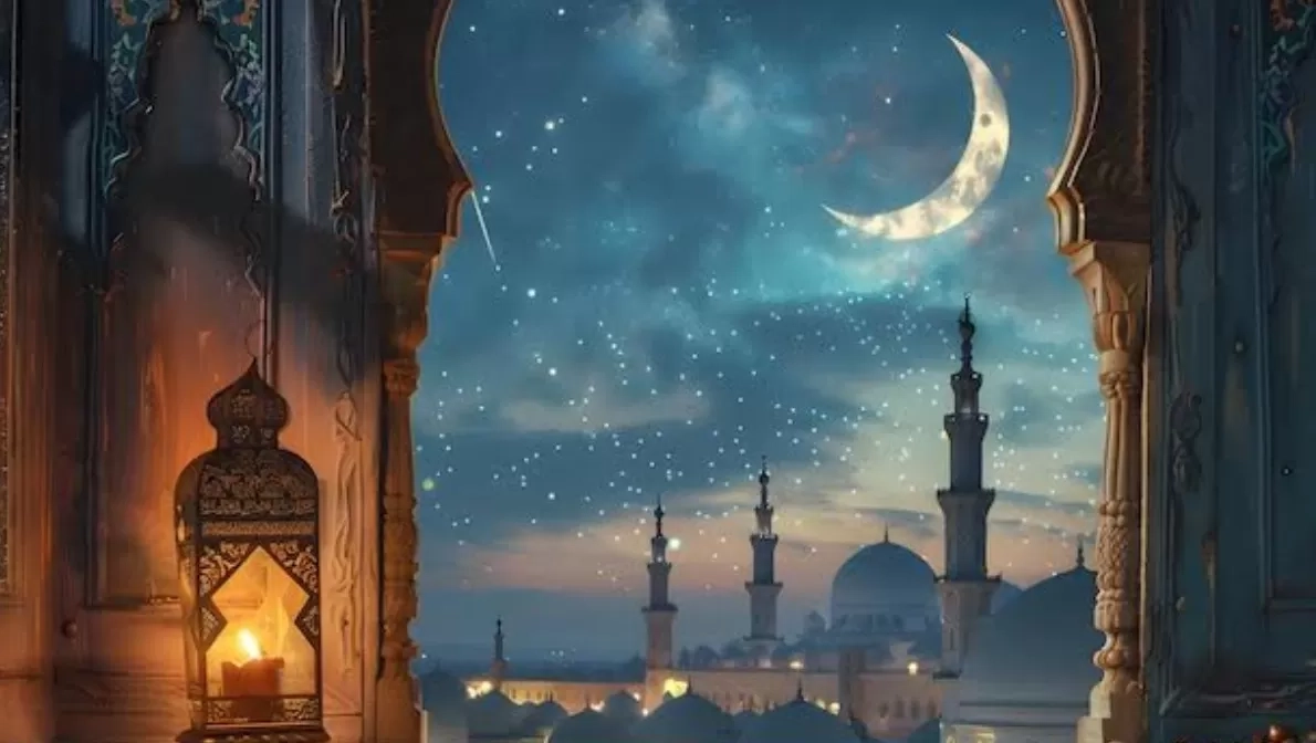 Manfaat Puasa yang Jarang Disadari: Kunci Sehat Pencernaan, Tidur Nyenyak, dan Keseimbangan Tubuh