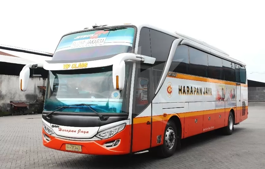 Pilihan Bus Malang–Semarang untuk Perjalanan Siang dan Malam, 5 Armada Ini Terjamin Nyaman