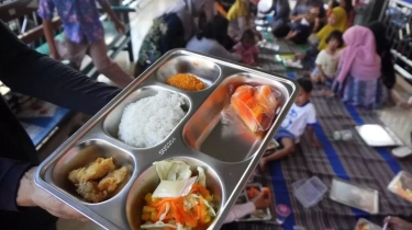 Program MBG Bukan Beban Pendidikan, Pakar IPB: Gizi dan Sekolah Tak Bisa Dipisahkan