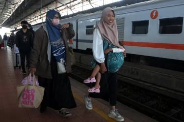 Rute Jakarta–Kutoarjo Tidak Pernah Kehabisan Kursi: Ini Pilihan Kereta, Jadwal, Kelas, dan Harga Tiket Terbaru