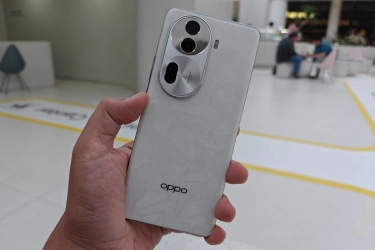 HP Oppo Lawas Mulai Dapat ColorOS 16, Reno 11 Kebagian