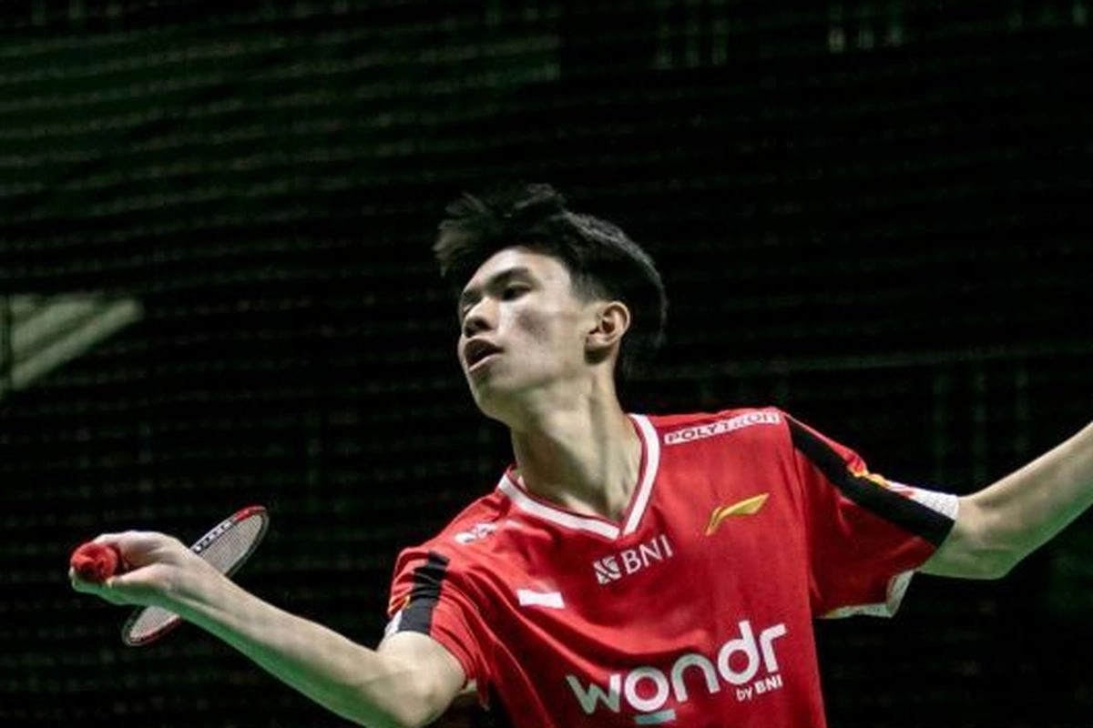 Indonesia Lepas Status Tuan Rumah Kejuaraan Dunia Junior BWF 2026