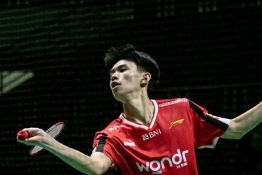 Indonesia Lepas Status Tuan Rumah Kejuaraan Dunia Junior BWF 2026