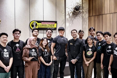 Investasi Industri Kreatif Kian Bertumpu pada Talenta Muda