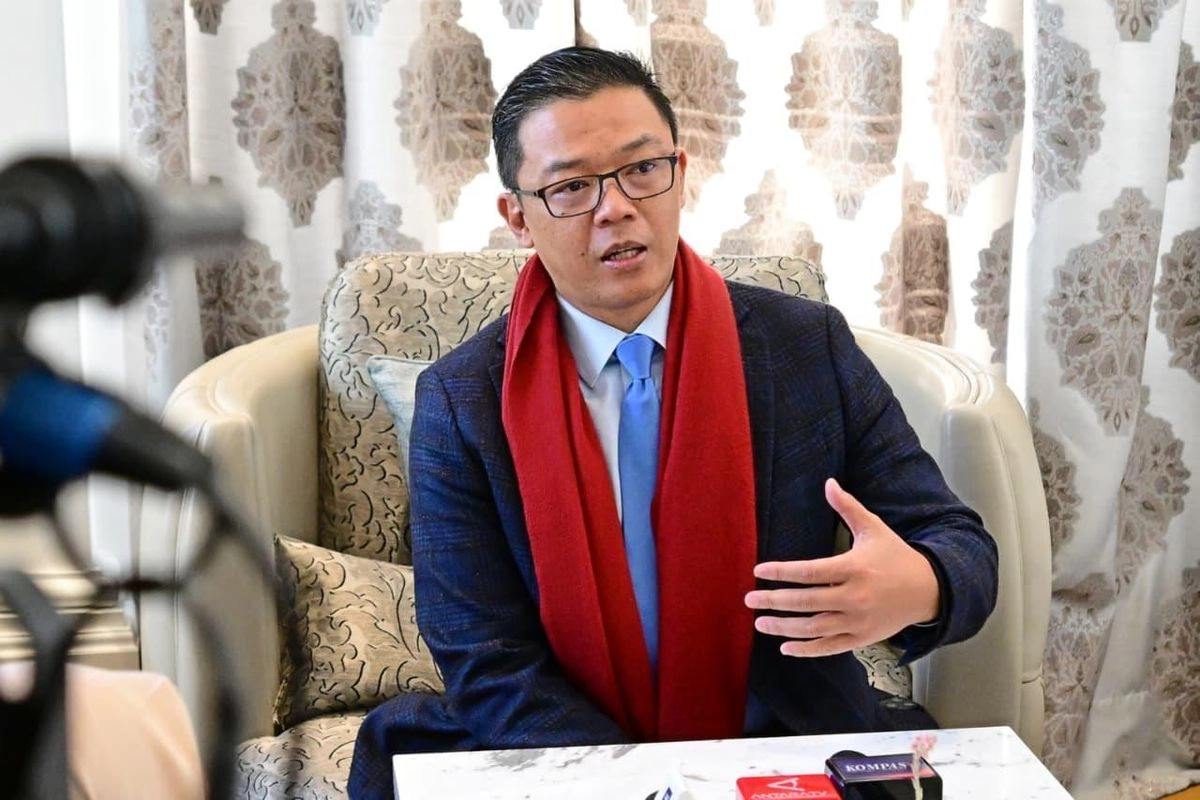 Jawaban Menlu soal Sikap Indonesia atas Ambisi Trump Kuasai Greenland: Kita Non-aligned