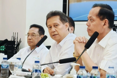 Kemenkes Targetkan 136 Juta Warga Ikut Cek Kesehatan Gratis pada 2026, Naik Hampir Dua Kali Lipat