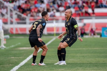 Link Live Streaming Malut United Vs Persik di Super League 2025-2026