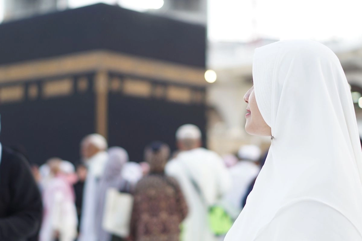 Mau Umrah Lebih Hemat? Ini Jadwal Garuda Umrah Travel Fair 2026, Bisa Cicilan 0 Persen