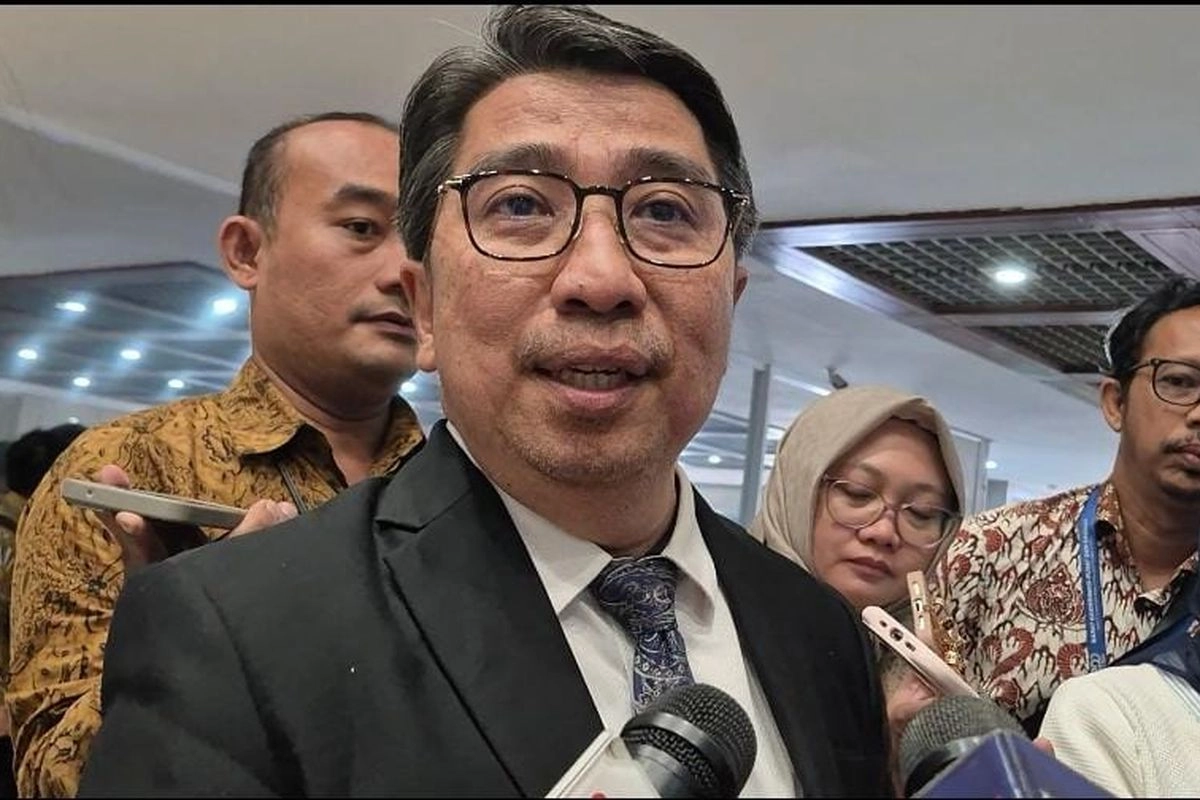 Menurut Kandidat Deputi Gubernur BI, Ini Penyebab Ekonomi Indonesia ''Letoy'' Selama 12 Tahun Terakhir