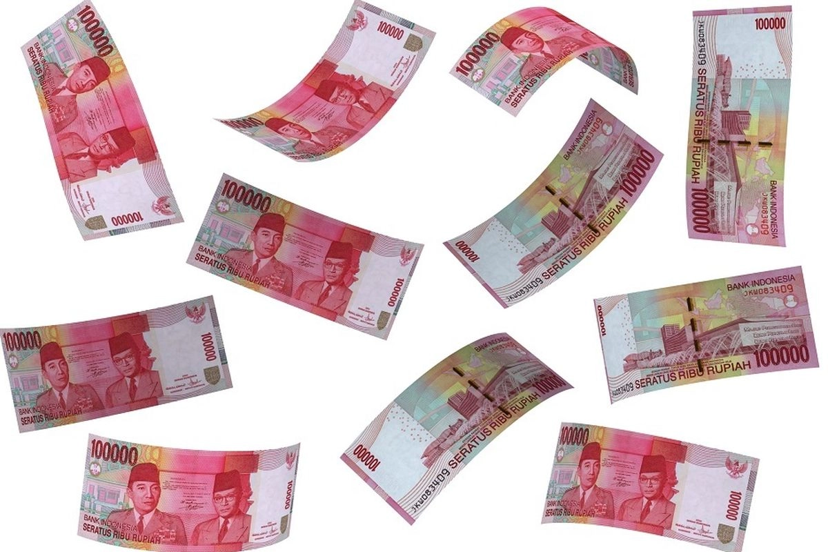 Modal Asing Keluar Rp 5,96 Triliun pada Pekan Ketiga 2026