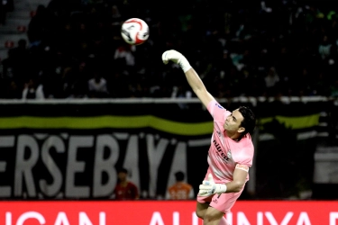 Nadeo dan Konsistensi Borneo FC di Tengah Persaingan Juara dan Timnas