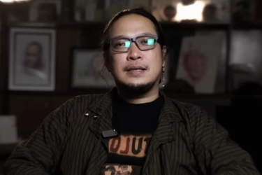 Noe Letto: Kritik Itu Bukan Ancaman, Rakyat Perlu Didengar