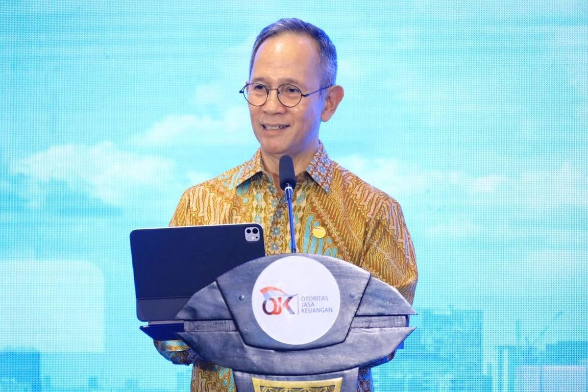 OJK: WNI ''Scammer'' di Kamboja Bukan Korban TPPO, Mereka Kriminal