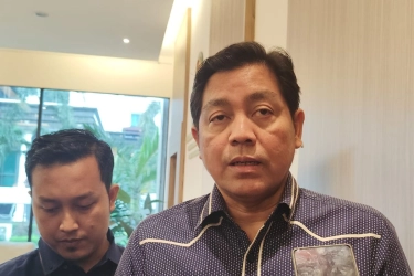 Pemerintah Klaim Ekonomi Indonesia Tetap Solid di Tengah Gejolak Global