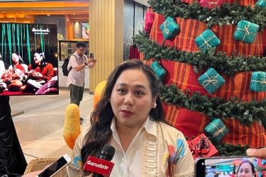 Sarinah Dorong Ekspor Produk Lokal, 30 Merek Siap Masuk Pasar Global