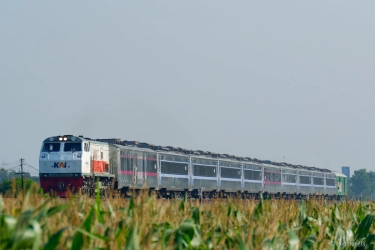 Tiket Kereta Lebaran 2026 Bisa Dipesan Mulai Besok, Catat Jadwalnya