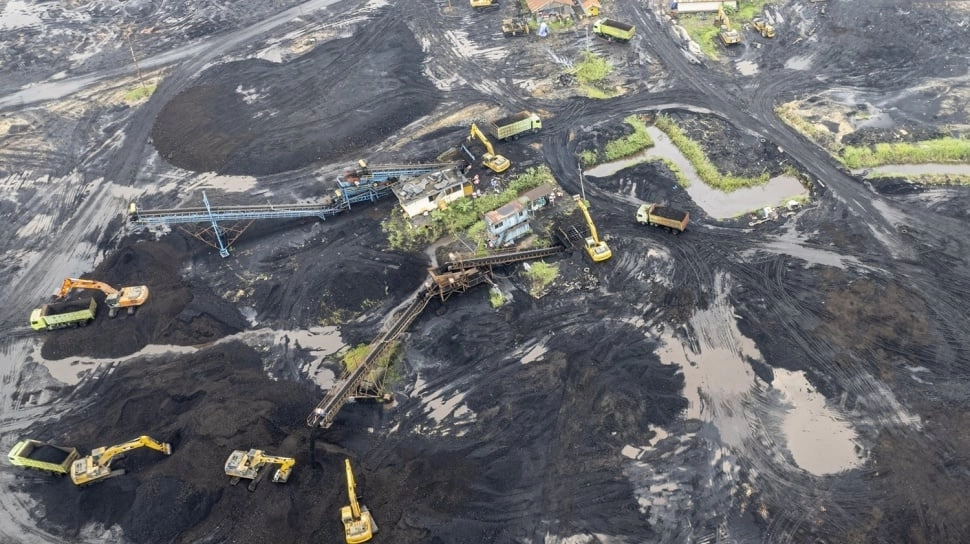 300 Perusahaan Batu Bara Belum Kantongi Izin RKAB 2026