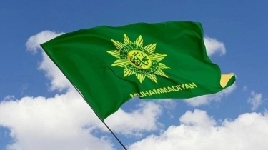 Awal Puasa Muhammadiyah 2026 Sudah Ditetapkan 18 Februari, Kok Bisa Tahu Jauh-jauh Hari?