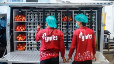 Benarkah MBG Bebani Anggaran Pendidikan?