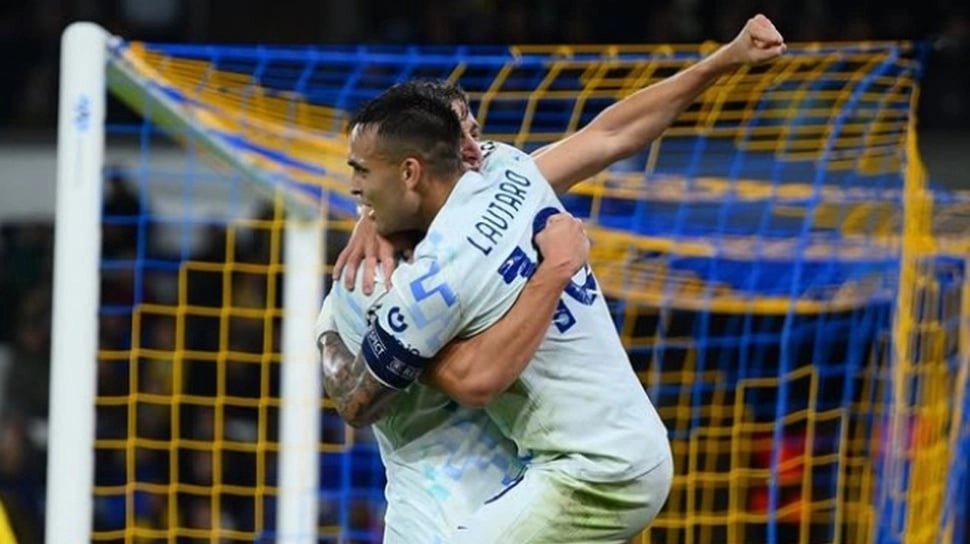 Hasil dan Klasemen Serie A Italia: Inter Milan Pesta 6 Gol, Nerazzurri Kokoh di Puncak